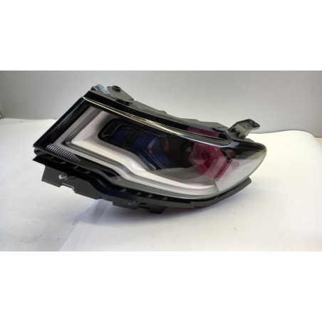 Phare FIAT GROUP K68643493AA Pièce d'origine oem Phare FIAT GROUP K68643493AA Pièce d'origine oem