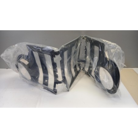 Grille De Radiateur FIAT GROUP K6CG99TZZAC  Pièce d'origine oem