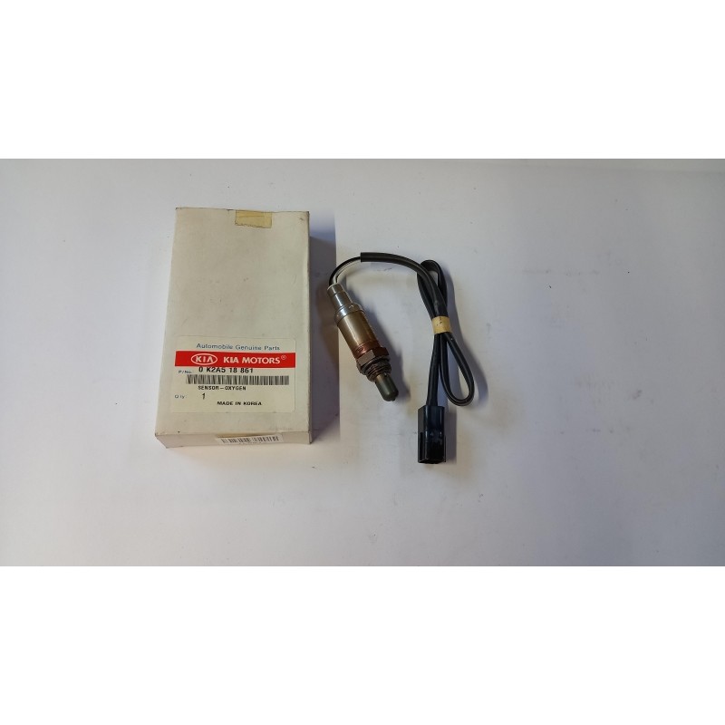 Sonde Lambda HYUNDAI/KIA 0K2A518861  Pièce d'origine oem