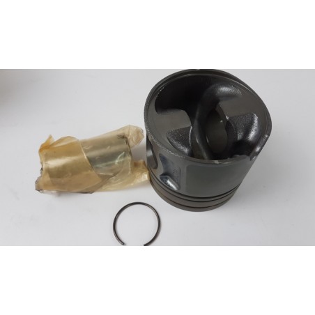 Piston HYUNDAI/KIA 234102F910 Pièce d'origine oem Piston HYUNDAI/KIA 234102F910 Pièce d'origine oem