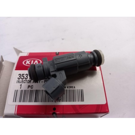 Buse D''Injecteur HYUNDAI/KIA 3531003200 Pièce d'origine oem Buse D''Injecteur HYUNDAI/KIA 3531003200 Pièce d'origine oem