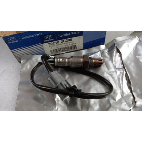 Sonde Lambda HYUNDAI/KIA 392102C200  Pièce d'origine oem