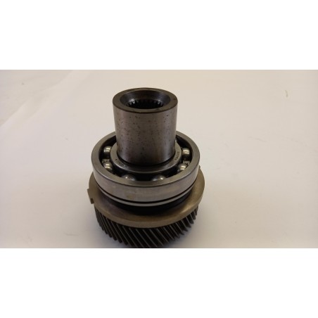 Arbre D''Entrée De Transmission HYUNDAI/KIA 473303C100 Pièce d'origine oem Arbre D''Entrée De Transmission HYUNDAI/KIA 473303C100 Pièce d'origine oem