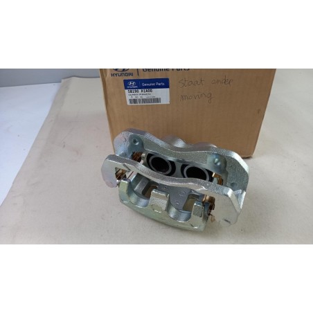 Etrier De Frein HYUNDAI/KIA 58190H1A00  Pièce d'origine oem