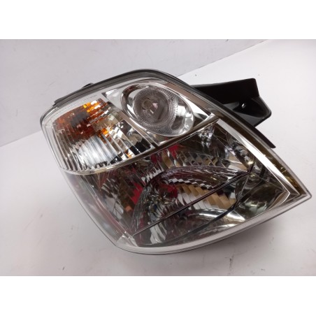 Phare HYUNDAI/KIA 9210207011  Pièce d'origine oem