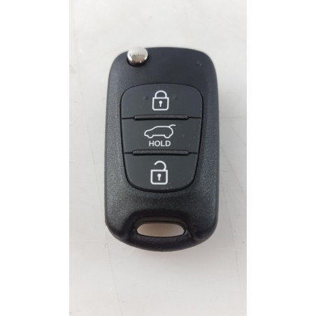 Télécommande HYUNDAI/KIA 954301W050  Pièce d'origine oem