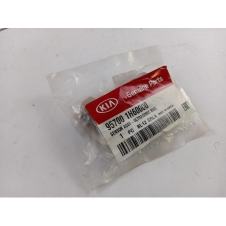 Capteur D''Assistance Au Stationnement HYUNDAI/KIA 957001H60000  Pièce d'origine oem