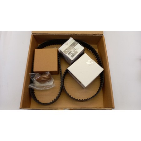 Kit De Courroie De Distribution HYUNDAI/KIA K243124XCA Pièce d'origine oem Kit De Courroie De Distribution HYUNDAI/KIA K243124XCA Pièce d'origine oem