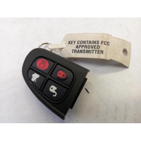 Télécommande JAGUAR C2C35283 Pièce d'origine oem Télécommande JAGUAR C2C35283 Pièce d'origine oem