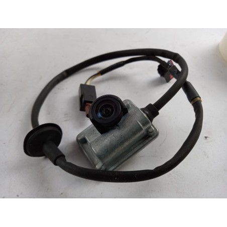 Caméra De Vue De Dessus JAGUAR C2Z17243 Pièce d'origine oem Caméra De Vue De Dessus JAGUAR C2Z17243 Pièce d'origine oem