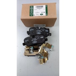 Plaquettes De Freins LAND ROVER LR015519  Pièce d'origine oem