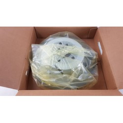 Disque De Frein (1 Pièce) LAND ROVER LR031844  Pièce d'origine oem