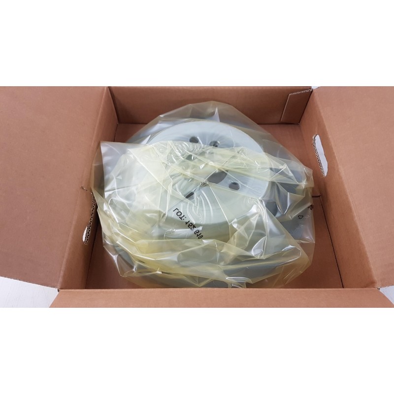 Disque De Frein (1 Pièce) LAND ROVER LR031844  Pièce d'origine oem