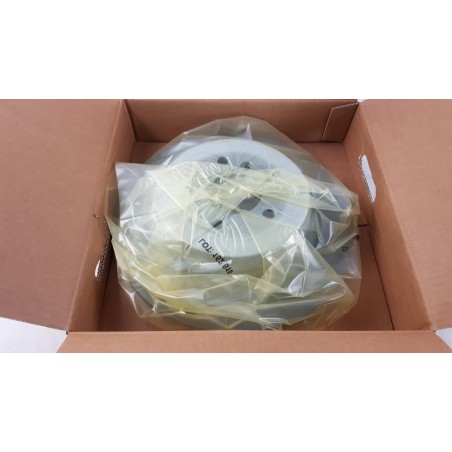Disque De Frein (1 Pièce) LAND ROVER LR031844 Pièce d'origine oem Disque De Frein (1 Pièce) LAND ROVER LR031844 Pièce d'origine oem