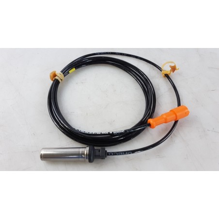 Capteur Pour Vitesse De Roue MERCEDES-BENZ A0025423818 0025423818 Pièce d'origine oem Capteur Pour Vitesse De Roue MERCEDES-BENZ A0025423818 0025423818 Pièce d'origine oem