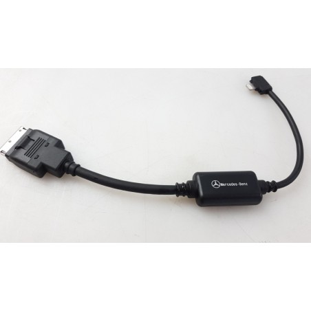 Câble MERCEDES-BENZ A0038270904 0038270904 Pièce d'origine oem Câble MERCEDES-BENZ A0038270904 0038270904 Pièce d'origine oem