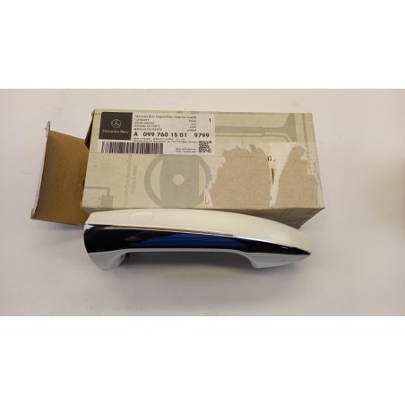 Poignée De Porte MERCEDES-BENZ A09976015019799 09976015019799 Pièce d'origine oem Poignée De Porte MERCEDES-BENZ A09976015019799 09976015019799 Pièce d'origine oem