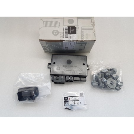 Kit Électrique De Crochet D''Attelage MERCEDES-BENZ A2053103400 2053103400 Pièce d'origine oem Kit Électrique De Crochet D''Attelage MERCEDES-BENZ A2053103400 2053103400 Pièce d'origine oem