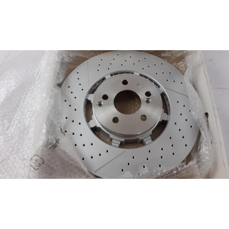 Disque De Frein (1 Pièce) MERCEDES-BENZ A2134230000 2134230000 Pièce d'origine oem Disque De Frein (1 Pièce) MERCEDES-BENZ A2134230000 2134230000 Pièce d'origine oem