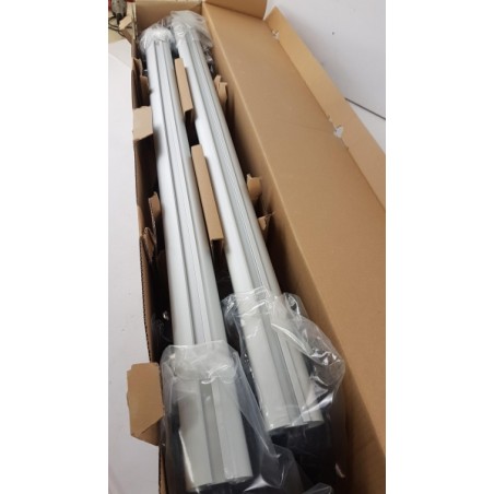 Barres De Toit MERCEDES-BENZ A2188900093 2188900093 Pièce d'origine oem Barres De Toit MERCEDES-BENZ A2188900093 2188900093 Pièce d'origine oem
