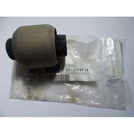 Silentbloc De Bras De Suspension MERCEDES-BENZ A2213330714 2213330714 Pièce d'origine oem Silentbloc De Bras De Suspension MERCEDES-BENZ A2213330714 2213330714 Pièce d'origine oem