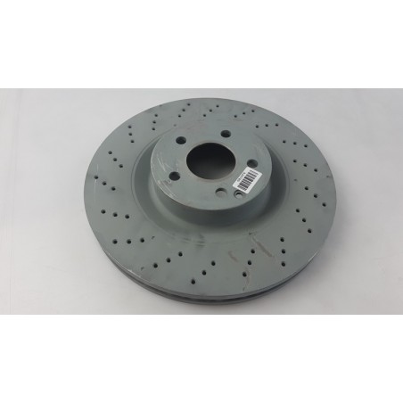 Disque De Frein (1 Pièce) MERCEDES-BENZ A2214211612 2214211612 Pièce d'origine oem Disque De Frein (1 Pièce) MERCEDES-BENZ A2214211612 2214211612 Pièce d'origine oem