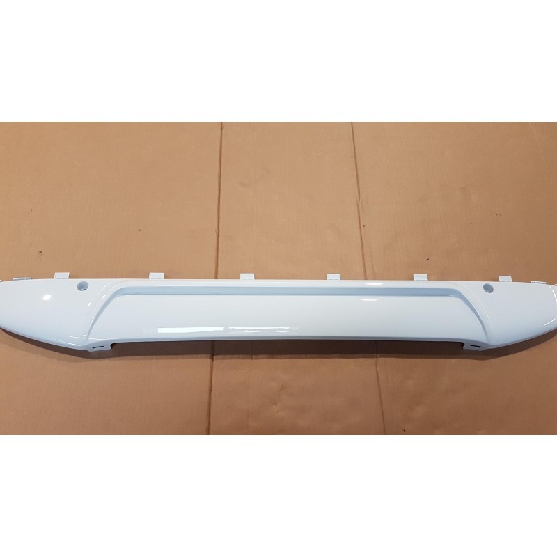 Couverture De Pare-Chocs MERCEDES-BENZ A4516470484CA8L 4516470484CA8L Pièce d'origine oem