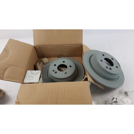 Kit De Frein (2 Disques Kit De Frein (2 Disques