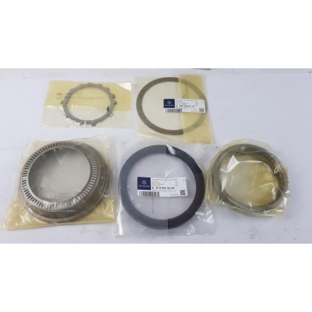 Kit De Réparation MERCEDES-BENZ A942350393528 942350393528 Pièce d'origine oem