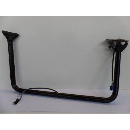 Support MERCEDES-BENZ A9738100314 9738100314 Pièce d'origine oem Support MERCEDES-BENZ A9738100314 9738100314 Pièce d'origine oem
