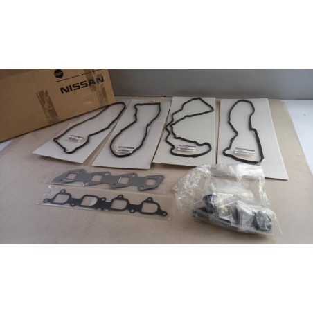 Jeu De Joints D''Étanchéité Pour Culasse NISSAN 11042BN027 Pièce d'origine oem Jeu De Joints D''Étanchéité Pour Culasse NISSAN 11042BN027 Pièce d'origine oem