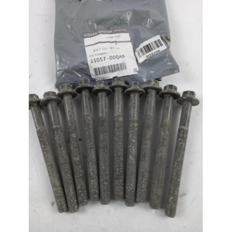 Kit De Boulons Kit De Boulons