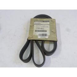 Courroie Trapézoïdale À Nervures NISSAN 1172000Q1G  Pièce d'origine oem