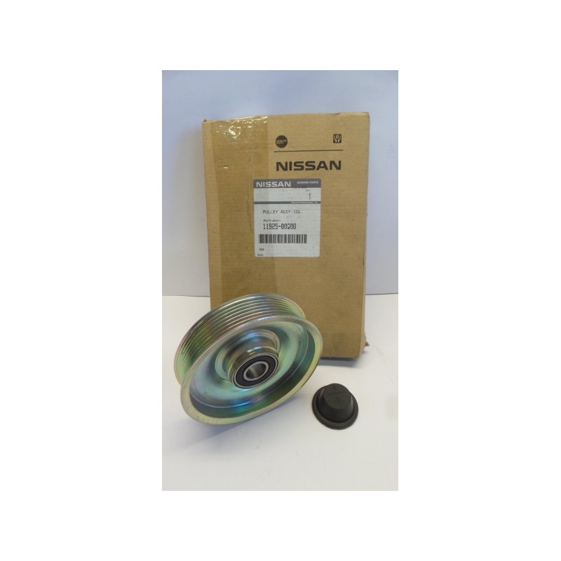 Tendeur De Courroie NISSAN 1192500Q0B  Pièce d'origine oem
