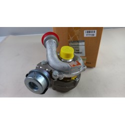 Turbocompresseur NISSAN 1441100Q0F  Pièce d'origine oem