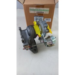 Turbocompresseur NISSAN 1441100Q2E  Pièce d'origine oem