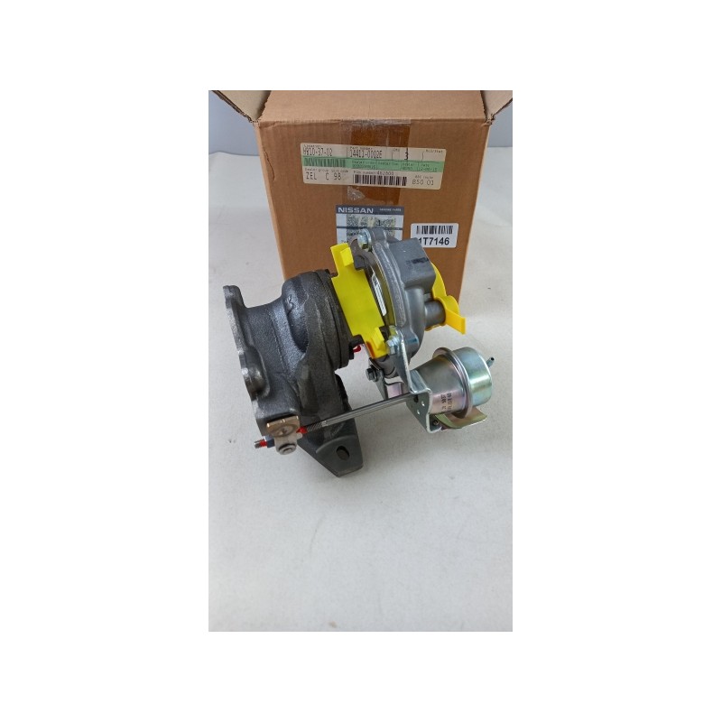 Turbocompresseur NISSAN 1441100Q2E  Pièce d'origine oem