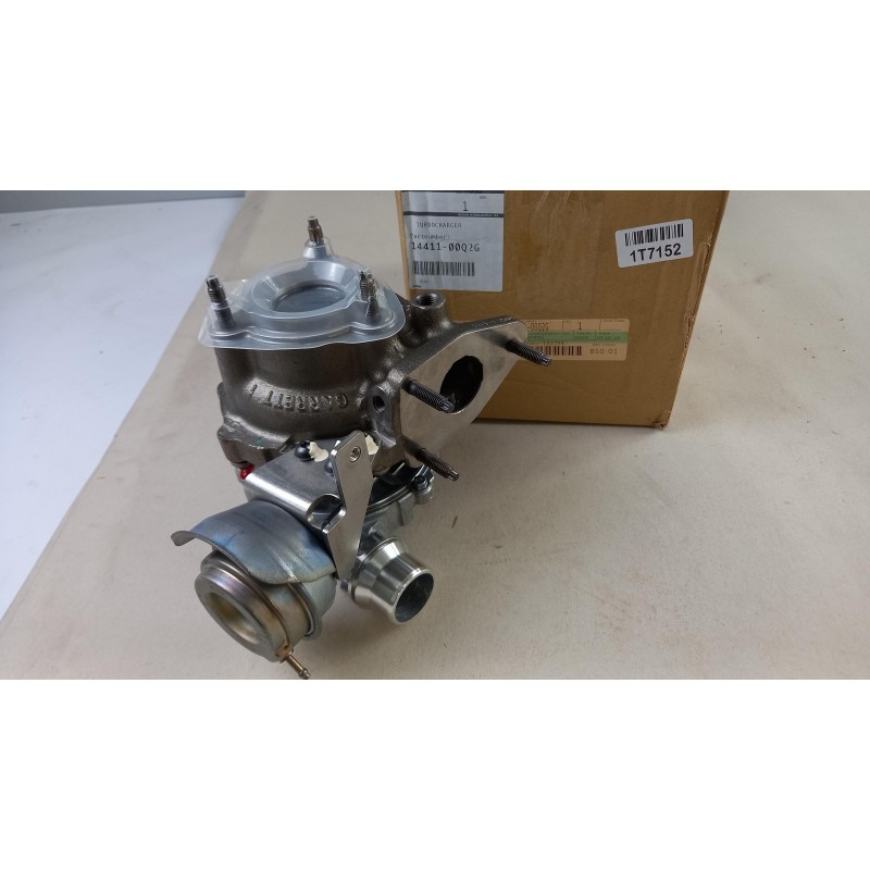 Turbocompresseur NISSAN 1441100Q2G  Pièce d'origine oem