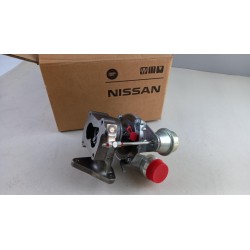Turbocompresseur NISSAN 1441100QAR  Pièce d'origine oem