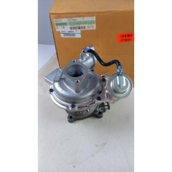 Turbocompresseur NISSAN 14411VM01A  Pièce d'origine oem