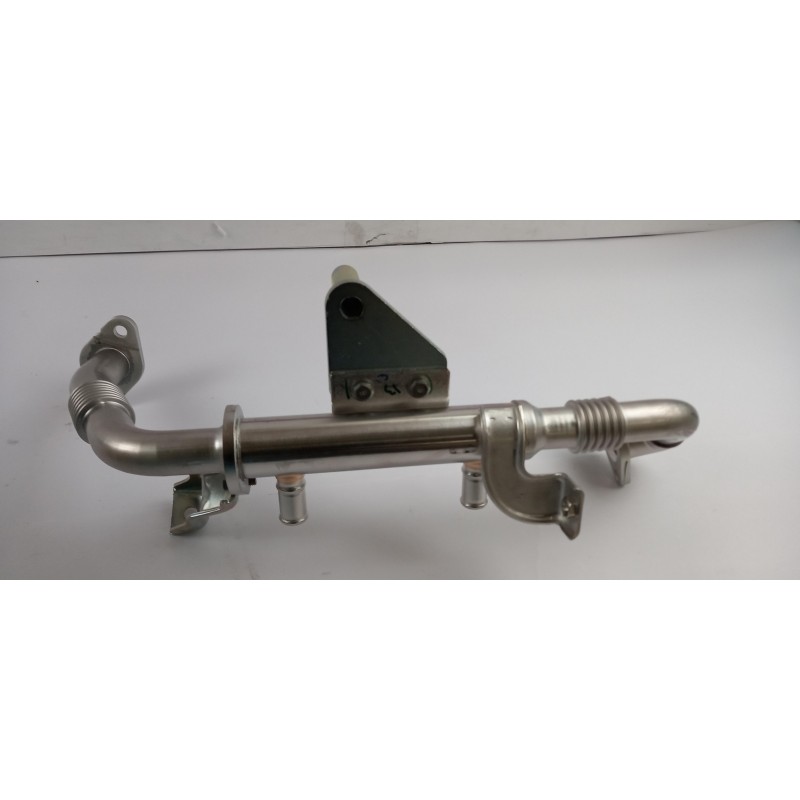 Radiateur De Recirculation Des Gaz D''Échappement NISSAN 14735MB41A  Pièce d'origine oem