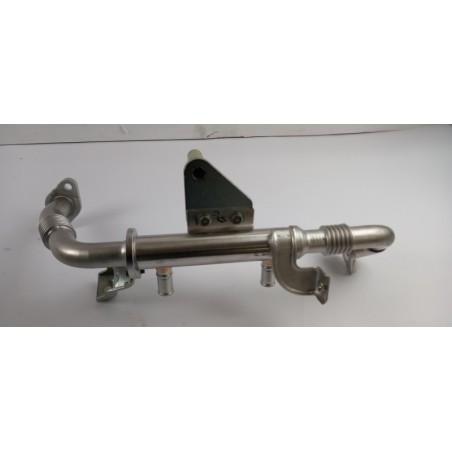 Radiateur De Recirculation Des Gaz D''Échappement NISSAN 14735MB41A Pièce d'origine oem Radiateur De Recirculation Des Gaz D''Échappement NISSAN 14735MB41A Pièce d'origine oem