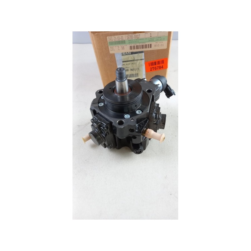 Pompe D''Injection NISSAN 1670000Q1T  Pièce d'origine oem