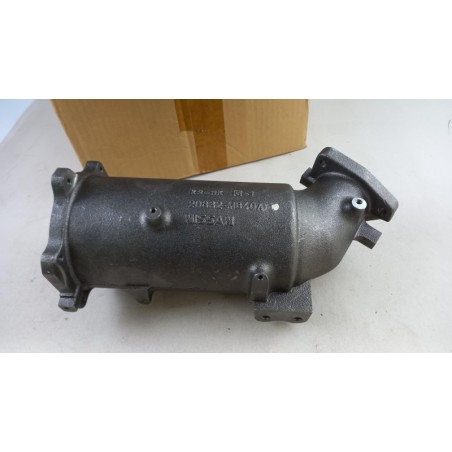 Catalyseur NISSAN 208A0MA70A Pièce d'origine oem Catalyseur NISSAN 208A0MA70A Pièce d'origine oem