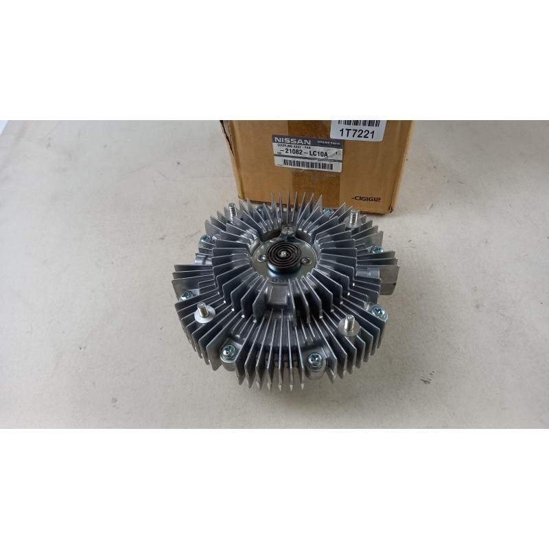 Pièces D''Auto NISSAN 21082LC10A  Pièce d'origine oem