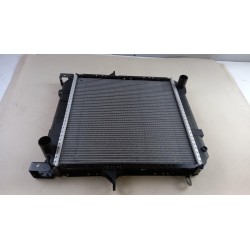 Radiateur De Refroidissement Du Moteur NISSAN 214009X401  Pièce d'origine oem