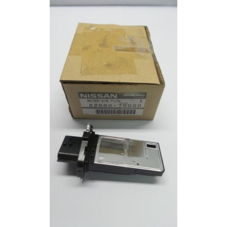 Débitmètre De Masse D''Air NISSAN 226807S000 Pièce d'origine oem Débitmètre De Masse D''Air NISSAN 226807S000 Pièce d'origine oem