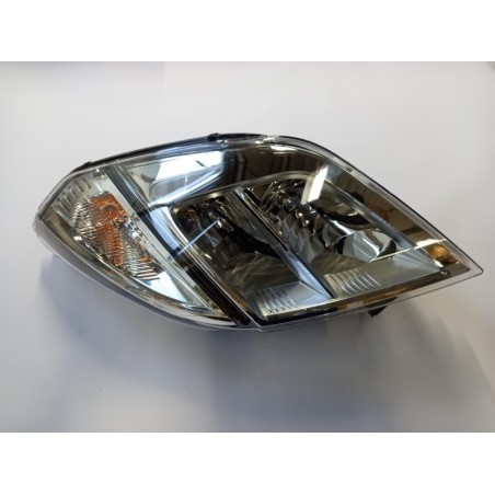 Phare NISSAN 26060BZ50A Pièce d'origine oem Phare NISSAN 26060BZ50A Pièce d'origine oem