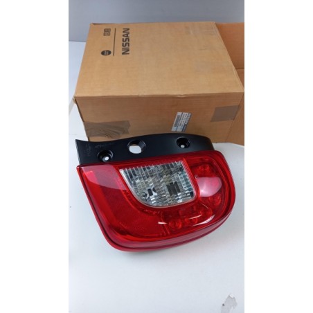Feu Arrière NISSAN 265543HN0A Pièce d'origine oem Feu Arrière NISSAN 265543HN0A Pièce d'origine oem