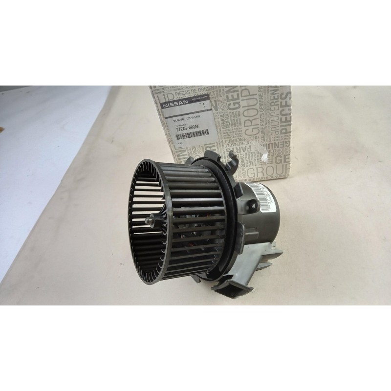 Ventilateur D''Intérieur NISSAN 2720500QAK  Pièce d'origine oem